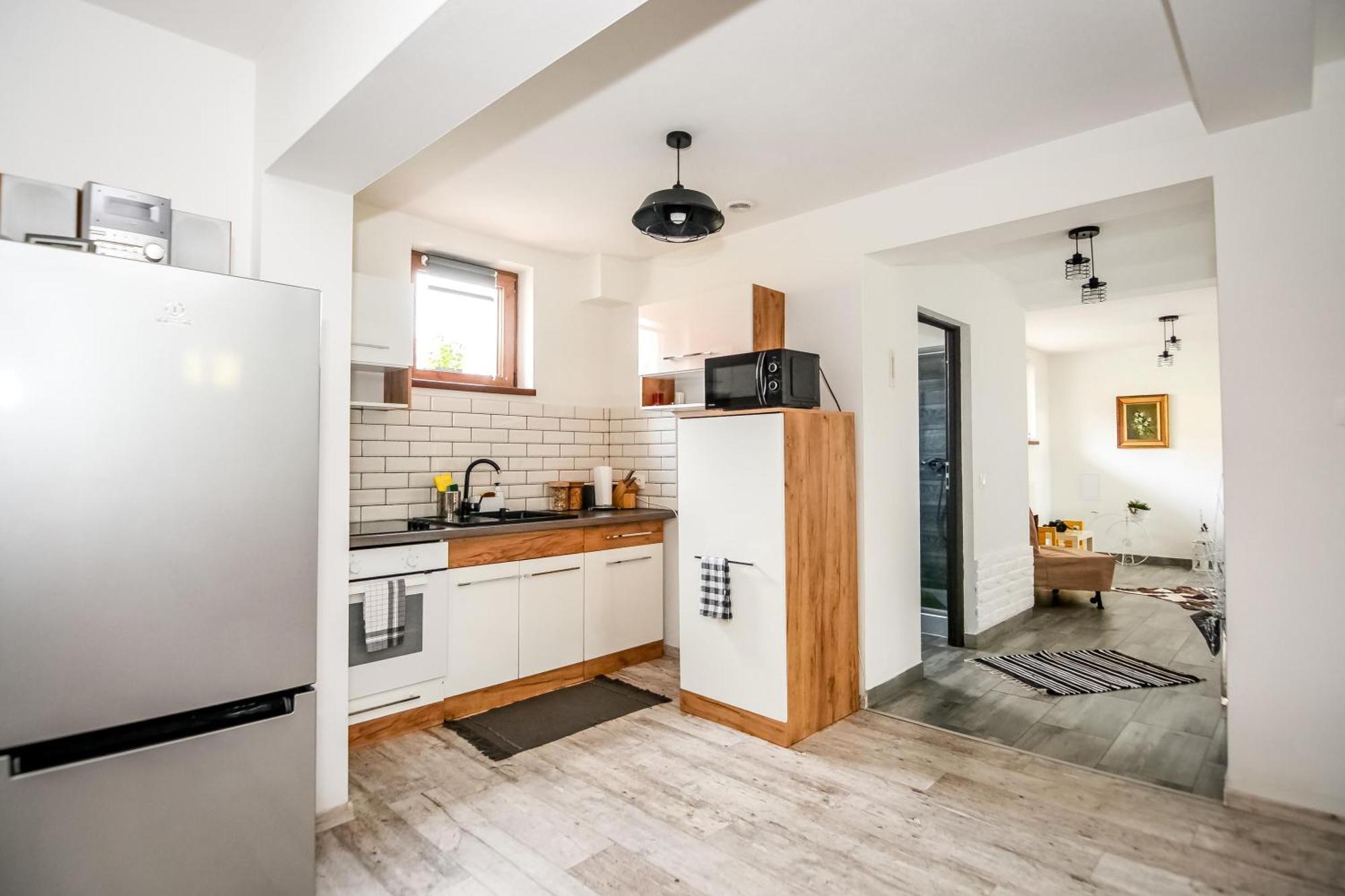 Apartment Dwupoziomowe Na Dwa Widoki Z Jacuzzi & Sauna Zakopane