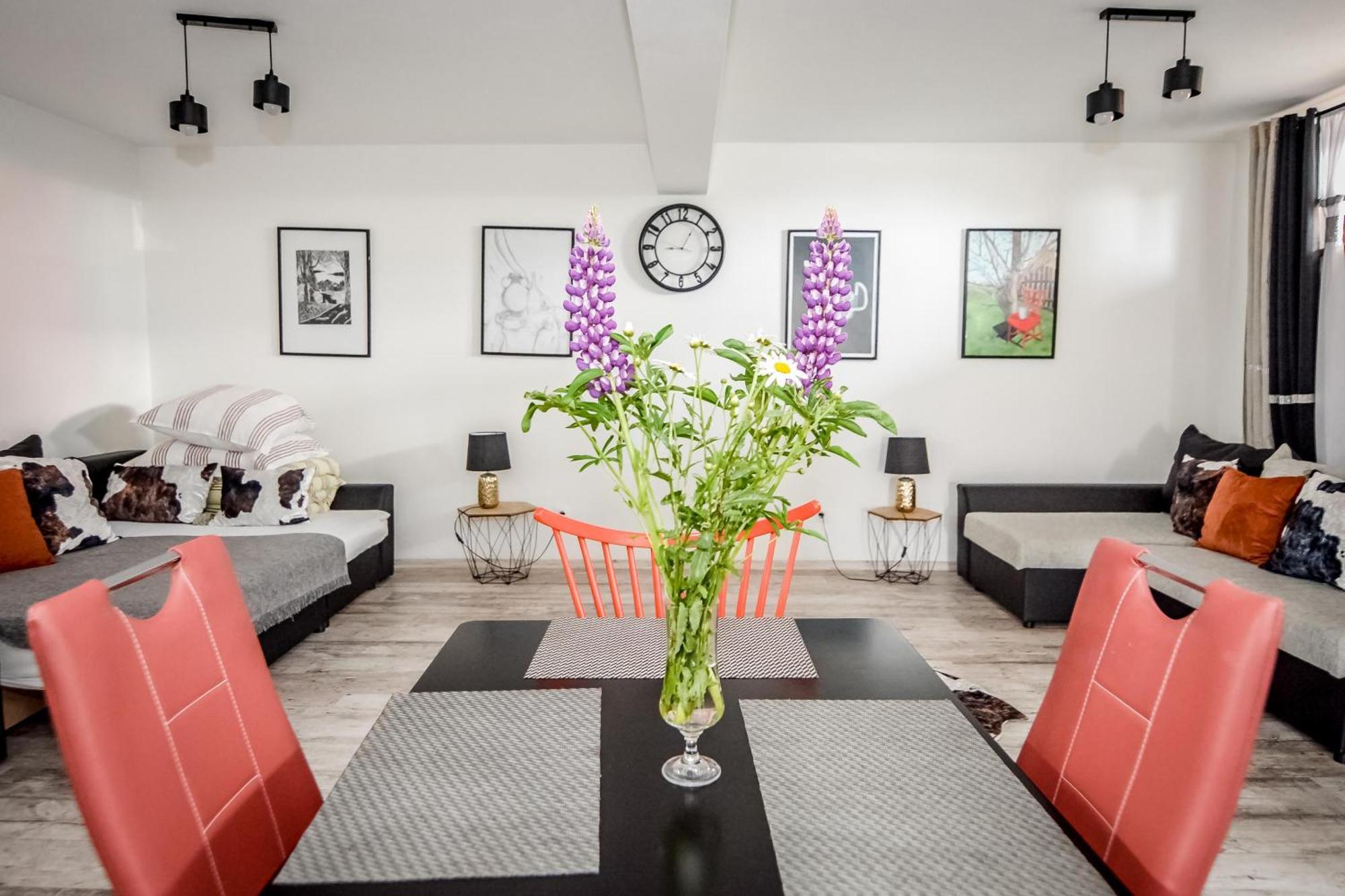 Apartment Dwupoziomowe Na Dwa Widoki Z Jacuzzi & Sauna Zakopane